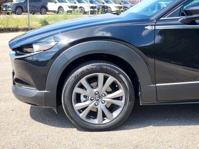 2024 Mazda Mazda CX-30 2.5 S Preferred Package