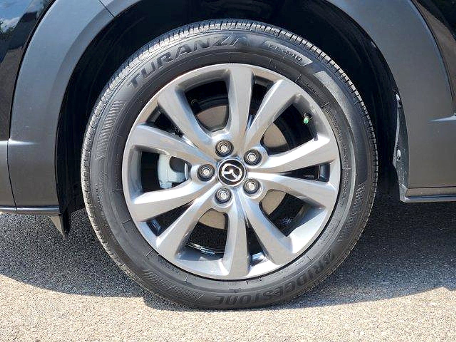 2024 Mazda Mazda CX-30 2.5 S Preferred Package