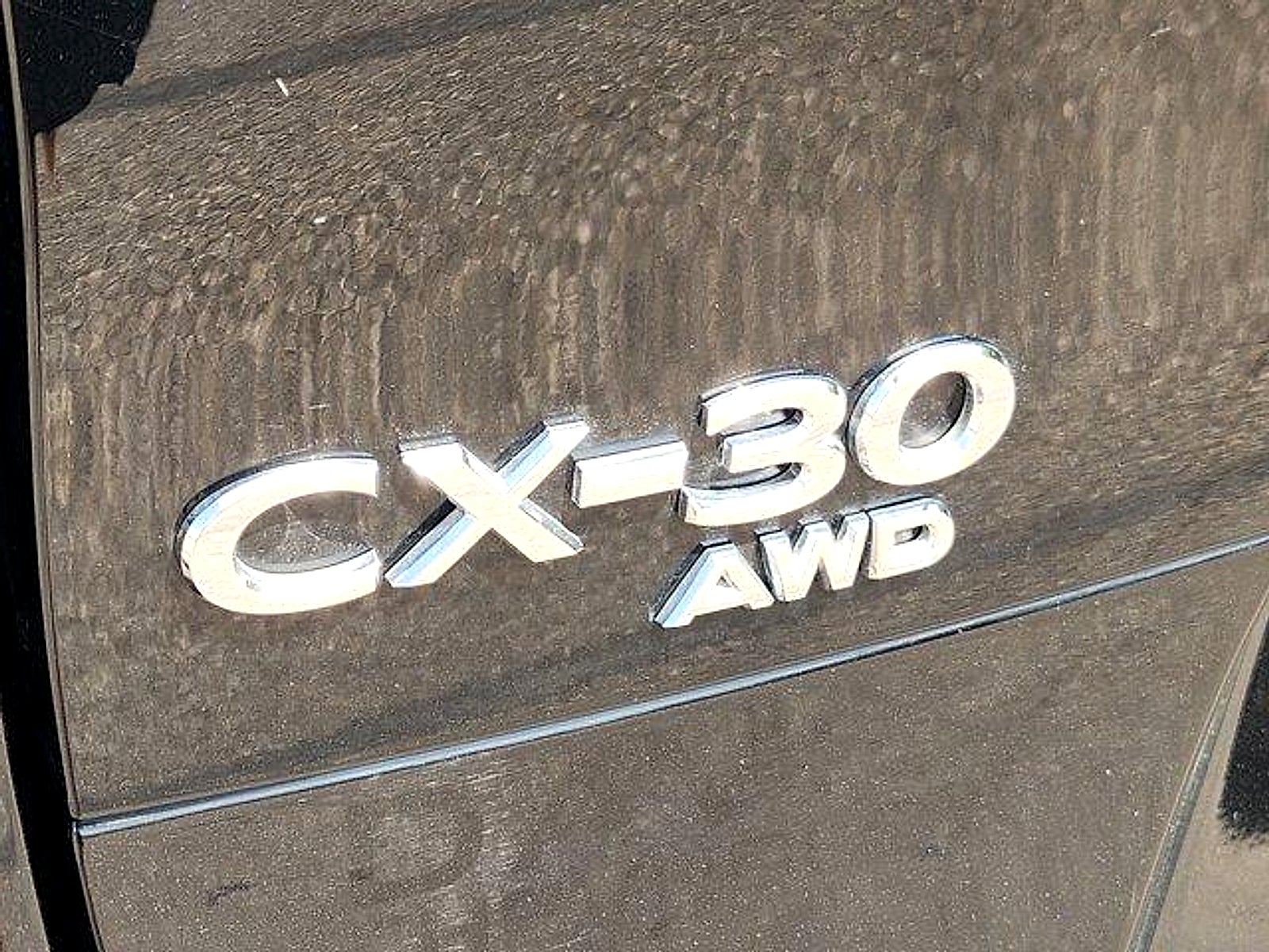 2024 Mazda Mazda CX-30 2.5 S Preferred Package