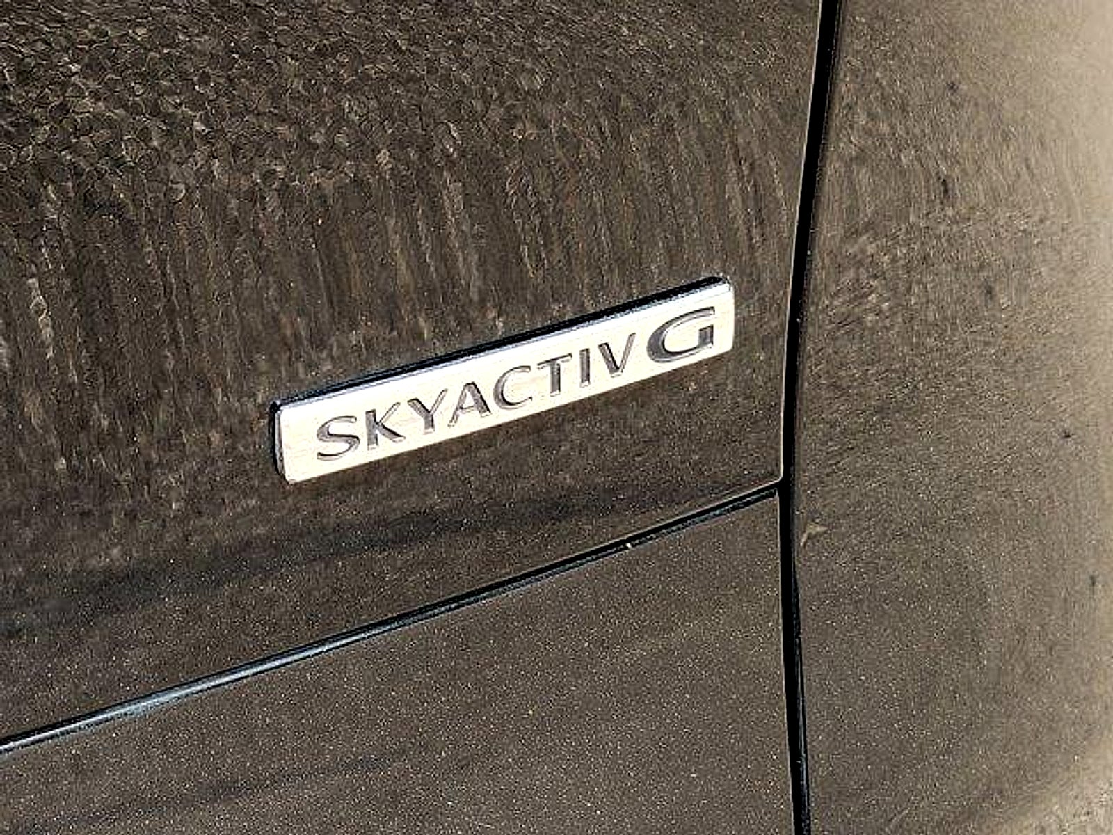 2024 Mazda Mazda CX-30 2.5 S Preferred Package