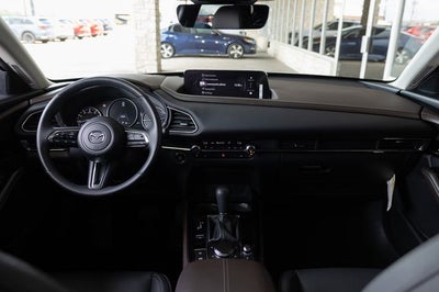 2025 Mazda Mazda CX-30 2.5 Turbo Premium Package
