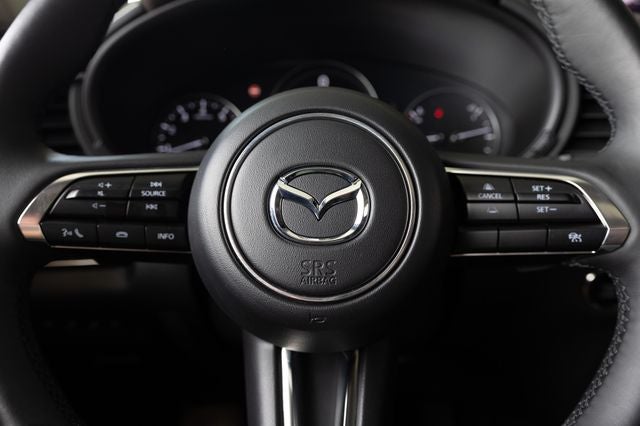 2025 Mazda Mazda CX-30 2.5 Turbo Premium Package