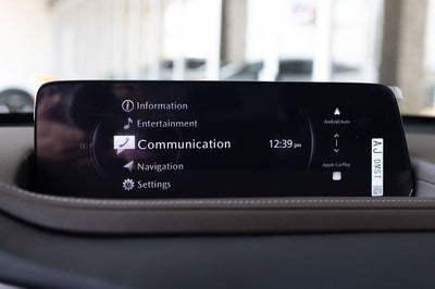 2025 Mazda Mazda CX-30 2.5 Turbo Premium Package