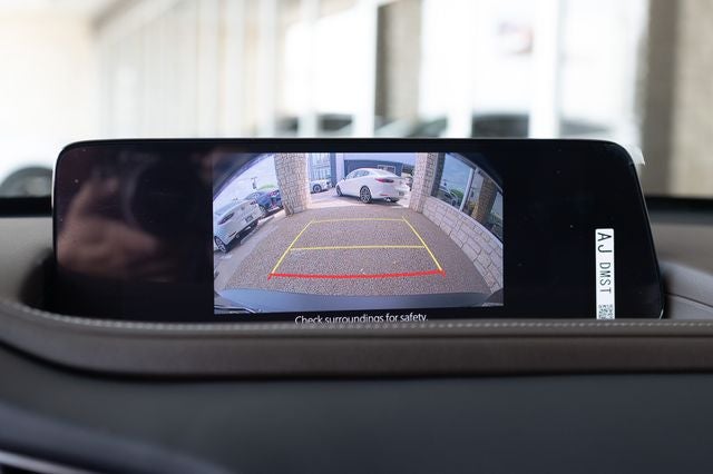 2025 Mazda Mazda CX-30 2.5 Turbo Premium Package