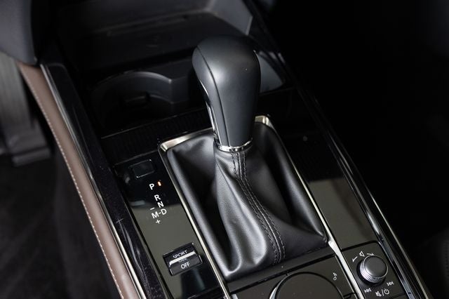 2025 Mazda Mazda CX-30 2.5 Turbo Premium Package