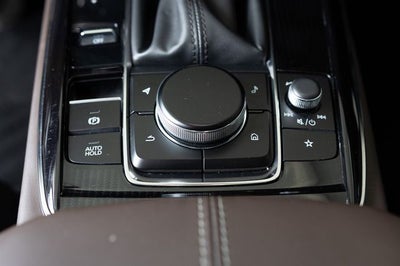 2025 Mazda Mazda CX-30 2.5 Turbo Premium Package