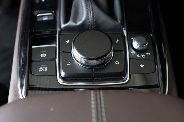 2025 Mazda Mazda CX-30 2.5 Turbo Premium Package