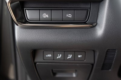 2025 Mazda Mazda CX-30 2.5 Turbo Premium Package