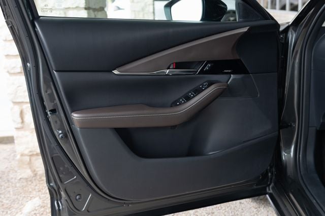 2025 Mazda Mazda CX-30 2.5 Turbo Premium Package