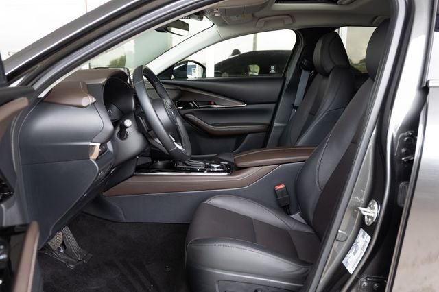 2025 Mazda Mazda CX-30 2.5 Turbo Premium Package