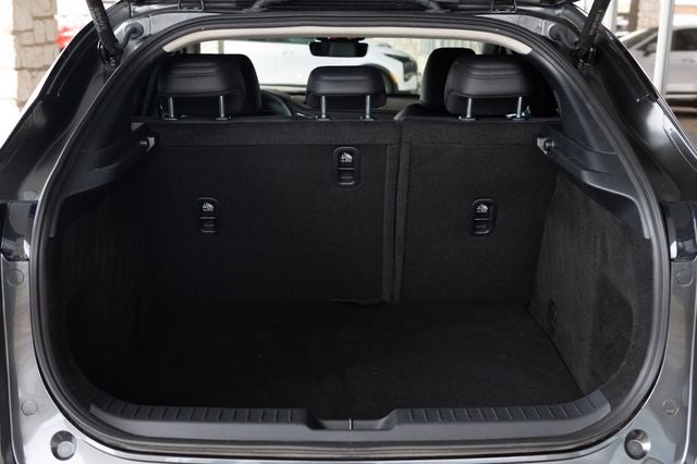 2025 Mazda Mazda CX-30 2.5 Turbo Premium Package