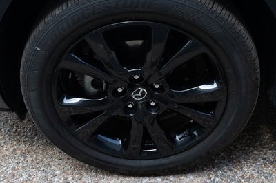 2025 Mazda Mazda CX-30 2.5 Turbo Premium Package