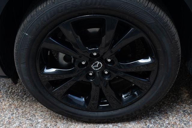 2025 Mazda Mazda CX-30 2.5 Turbo Premium Package