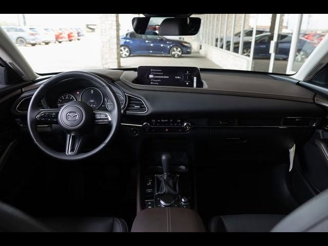 2025 Mazda Mazda CX-30 2.5 Turbo Premium Package