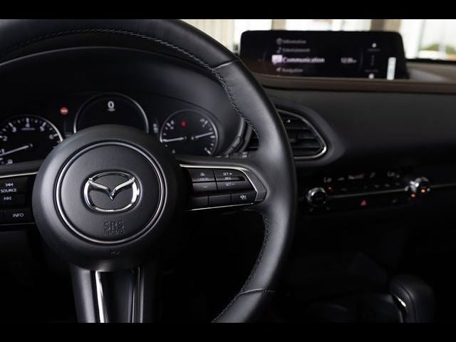 2025 Mazda Mazda CX-30 2.5 Turbo Premium Package