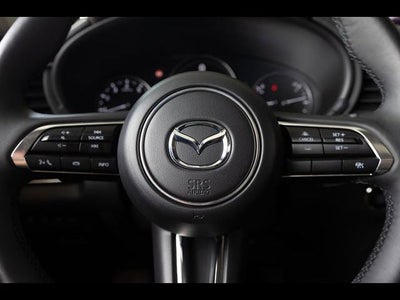 2025 Mazda Mazda CX-30 2.5 Turbo Premium Package
