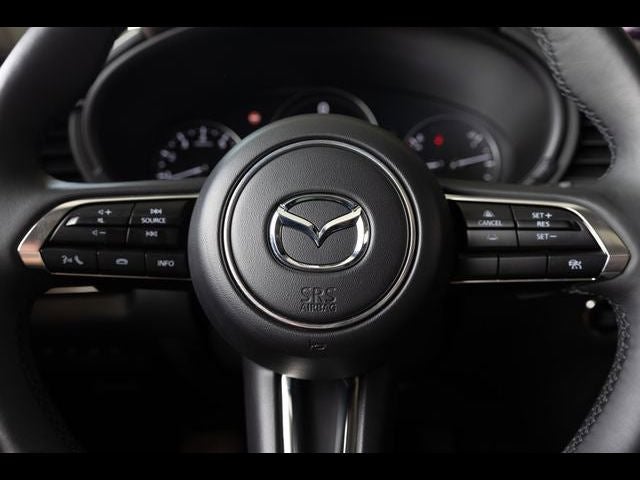 2025 Mazda Mazda CX-30 2.5 Turbo Premium Package