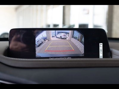 2025 Mazda Mazda CX-30 2.5 Turbo Premium Package