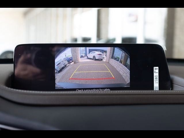 2025 Mazda Mazda CX-30 2.5 Turbo Premium Package