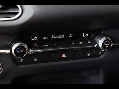 2025 Mazda Mazda CX-30 2.5 Turbo Premium Package