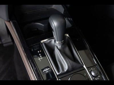 2025 Mazda Mazda CX-30 2.5 Turbo Premium Package