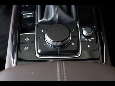 2025 Mazda Mazda CX-30 2.5 Turbo Premium Package