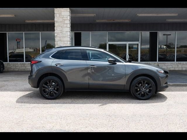 2025 Mazda Mazda CX-30 2.5 Turbo Premium Package