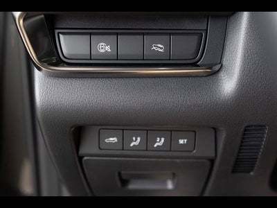 2025 Mazda Mazda CX-30 2.5 Turbo Premium Package