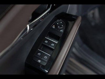 2025 Mazda Mazda CX-30 2.5 Turbo Premium Package