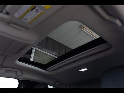 2025 Mazda Mazda CX-30 2.5 Turbo Premium Package