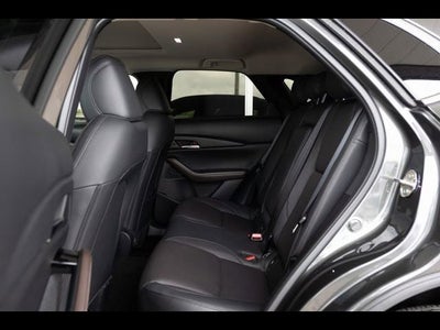 2025 Mazda Mazda CX-30 2.5 Turbo Premium Package