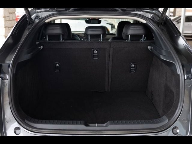 2025 Mazda Mazda CX-30 2.5 Turbo Premium Package