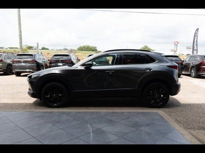 2025 Mazda Mazda CX-30 2.5 Turbo Premium Package