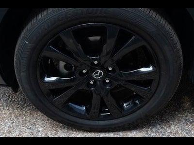 2025 Mazda Mazda CX-30 2.5 Turbo Premium Package