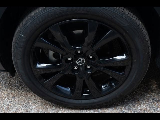 2025 Mazda Mazda CX-30 2.5 Turbo Premium Package