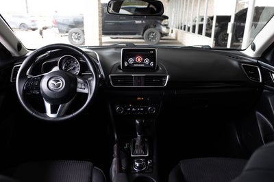 2015 Mazda Mazda3 i Touring