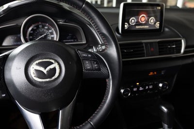 2015 Mazda Mazda3 i Touring