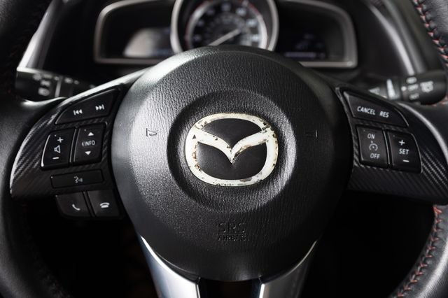 2015 Mazda Mazda3 i Touring