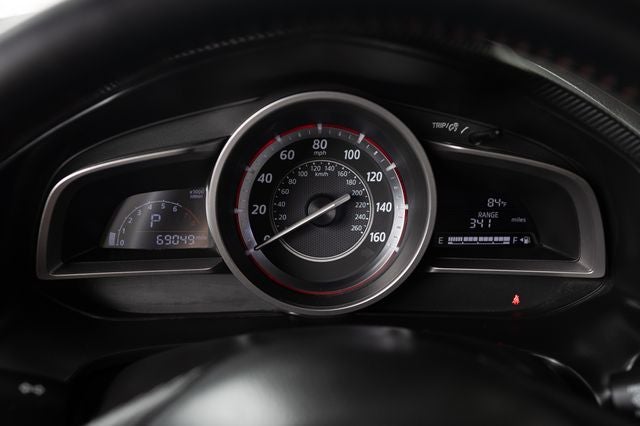 2015 Mazda Mazda3 i Touring