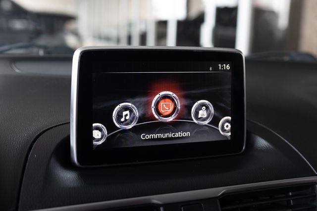 2015 Mazda Mazda3 i Touring