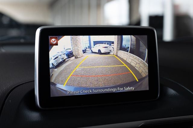 2015 Mazda Mazda3 i Touring