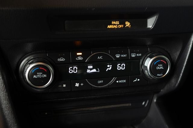 2015 Mazda Mazda3 i Touring