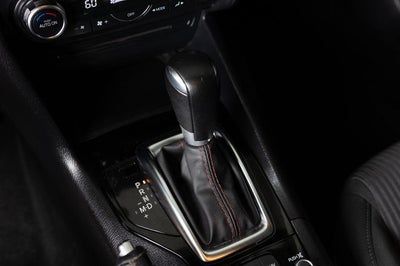 2015 Mazda Mazda3 i Touring