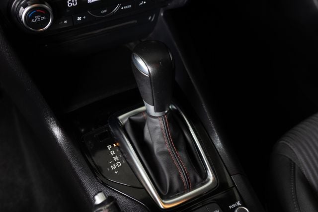 2015 Mazda Mazda3 i Touring