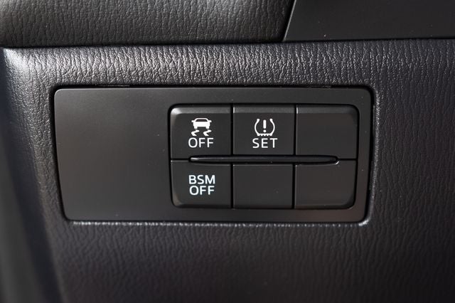 2015 Mazda Mazda3 i Touring