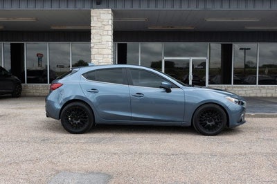 2015 Mazda Mazda3 i Touring