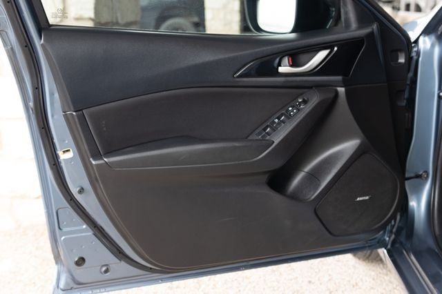 2015 Mazda Mazda3 i Touring