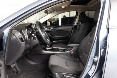 2015 Mazda Mazda3 i Touring