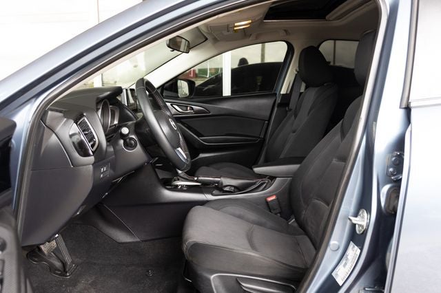 2015 Mazda Mazda3 i Touring