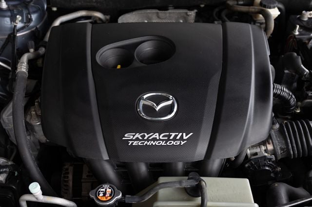 2015 Mazda Mazda3 i Touring